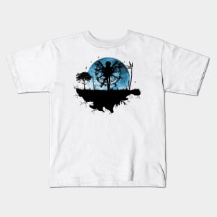 Exusimoon Kids T-Shirt